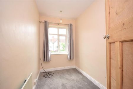 3 bedroom terraced house to rent - Photo 3