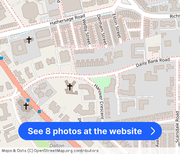 Daisy Bank Road, Manchester, M14 - Photo 1