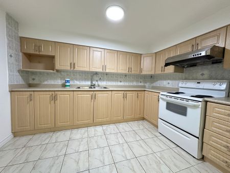 For Lease - 59 Highbridge (Bsmt) Place, Toronto, Ontario - Photo 4