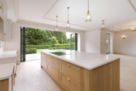 5 bedroom terraced house to rent - Photo 5