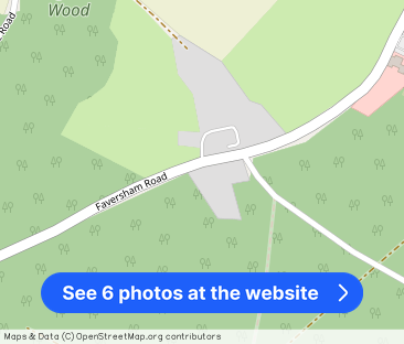 Monkery Lane, Charing, Kent, TN27 - Photo 1