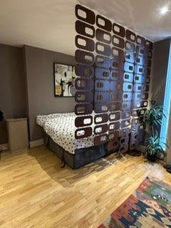 Studio Flat, St George Wharf, SW8 - Photo 4