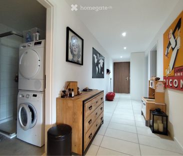 Bel appartement de 4.5 pièces 105m2 libre le 1.11 - Foto 5