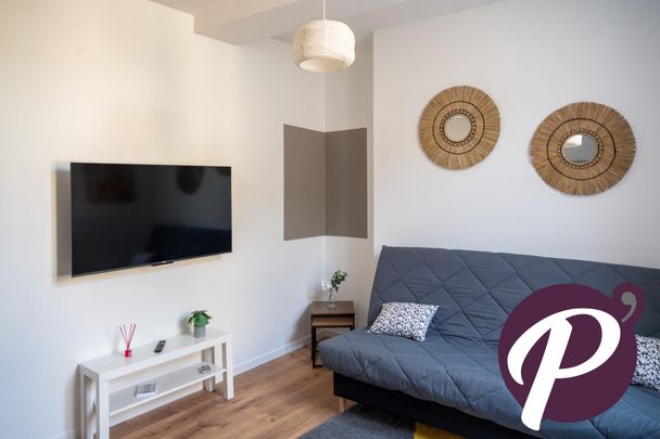 Location Appartement 2 pièces 30m² BERGERAC 24100 - Photo 1