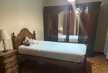 Tenho quartos para alugar proximo de Campanha