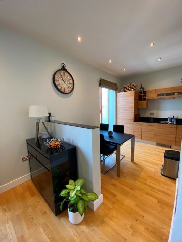 2 Bed Penthouse, Mackenzie House, LS10 - Photo 3