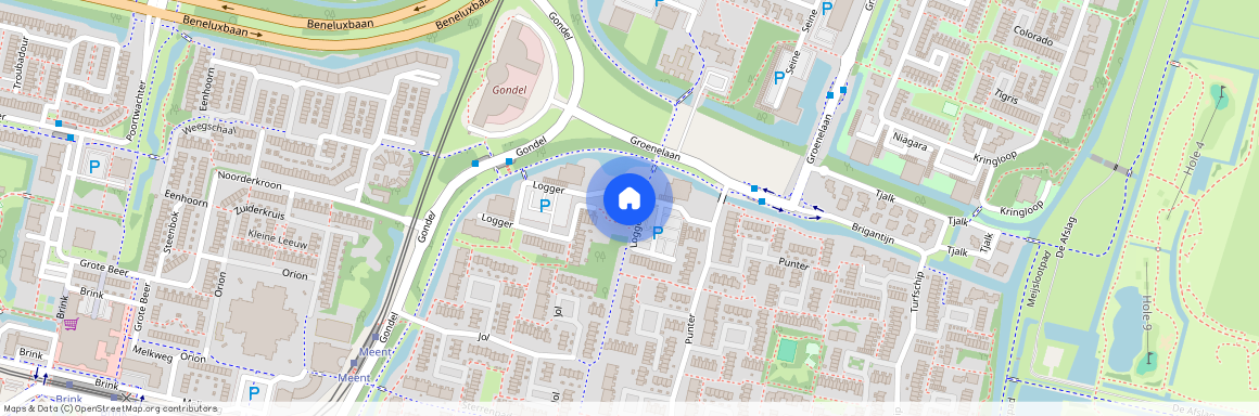Logger, 91, Noord-Holland, Amstelveen, 1186 RN