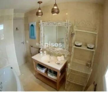 Casa en alquiler en Carrer Paris - Foto 4