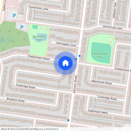 4 Tunbridge Road, Barrie