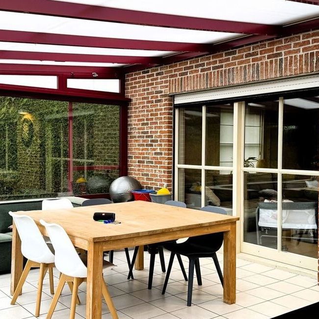 Bungalow te huur in Ingooigem voor € 1.000 met 3 slaapkamers - Photo 1