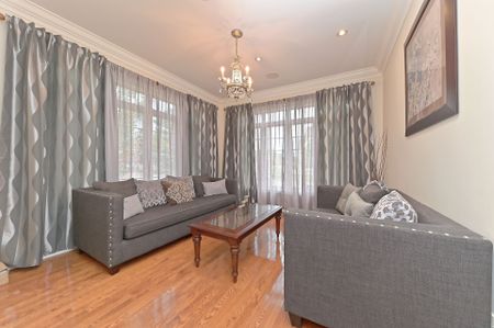 For Lease - 185 Don Minaker Drive, Brampton, Ontario - Photo 2