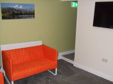 1 bed House Share - To Let - Photo 5