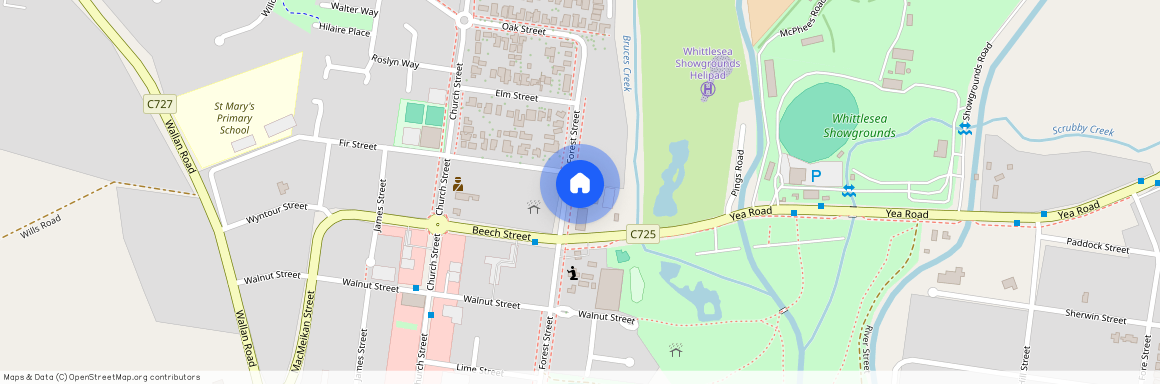 14/36 Forest Street, Whittlesea VIC 3757