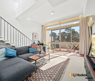 7/1 Jardine Street, Kingston ACT, Belconnen - Photo 4