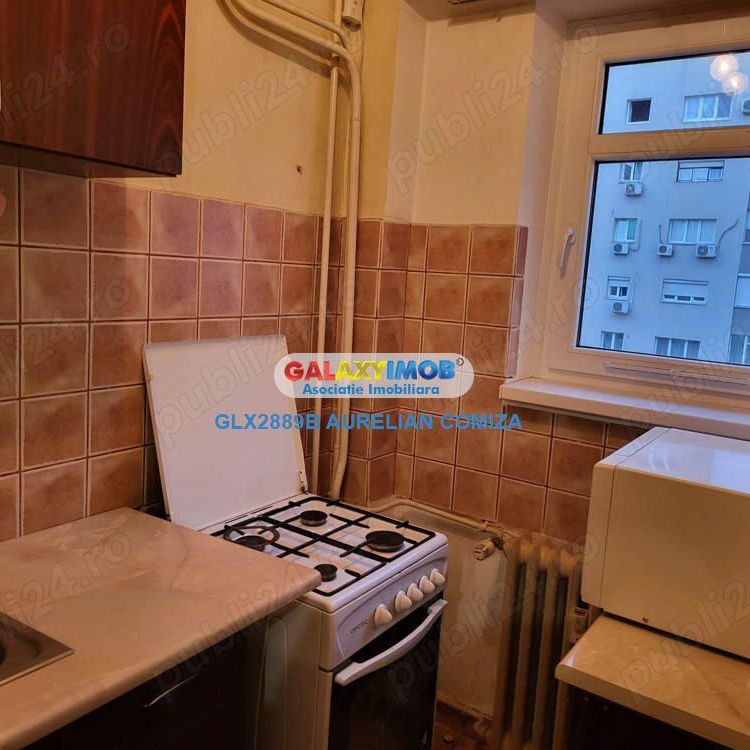 Garsoniera pentru inchiriat Titan - Photo 1
