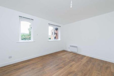 Samuel Close, Burbage House, SE14 - Photo 3