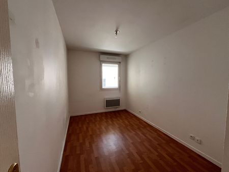 APPARTEMENT TYPE T4 ROUEN RIVE GAUCHE - Photo 5