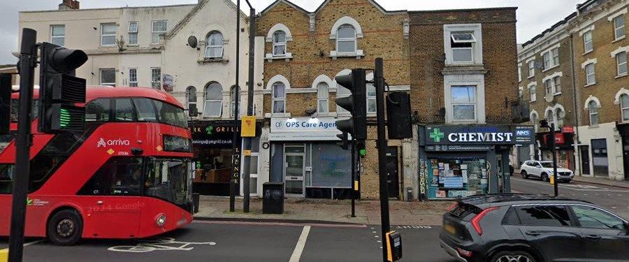 Lower Clapton Road, Hackney, London E5 - Photo 1