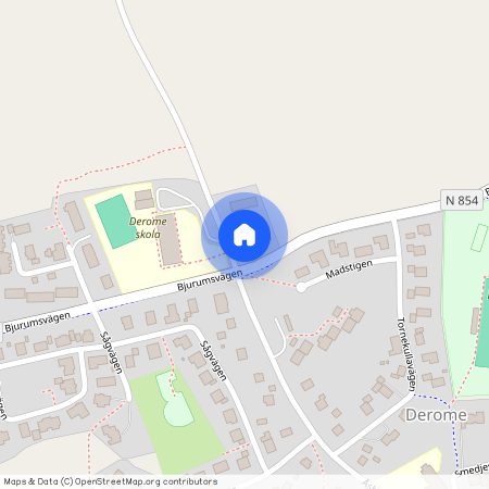 Varberg, Åsbyvägen, 34, 43268, Veddige