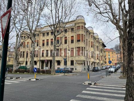 Mansarda corso Fiume 11, Gran Madre - Crimea, Torino - Foto 2