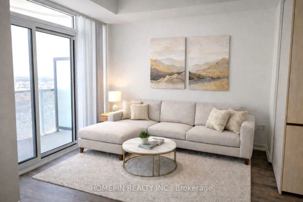 8 Interchange Way #3001 - Photo 1