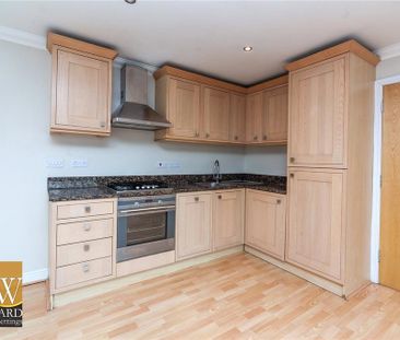 2 bedroom apartment to rent - Photo 3