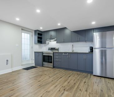 For Lease - 54 Meadowglen Boulevard Unit# Bsmt, Halton Hills, Ontario - Photo 3