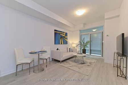 For Lease - 460 Dundas Street Unit# 401, Hamilton, Ontario - Photo 4