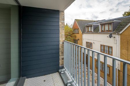 1 bedroom apartment to rent - Photo 4