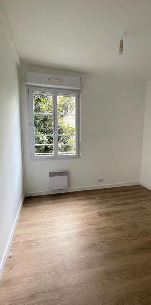 Location Appartement 1 pièce 18m² NANTES 44000 - Photo 1
