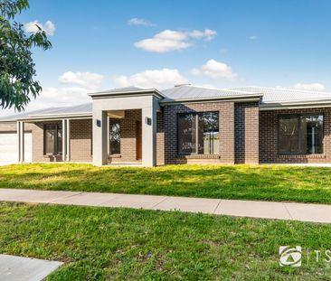 Charming Three Bedroom Family Home in Strathfieldsaye - Photo 4