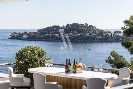 Splendide Villa - Saint-Jean-Cap-Ferrat - Photo 4