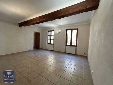 Location Appartement 2 pièces 56m² BEDOIN 84410 - Photo 2