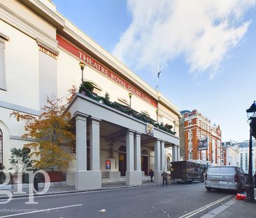 2 Bedroom Apartment, New Row, Covent Garden, WC2N - Photo 5