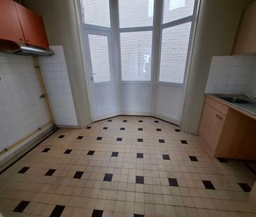 GEZELLIG BURGERHUIS MET 2 SLAAPKAMERS IN CENTRUM GENT (DOMICILIE VE... - Foto 5