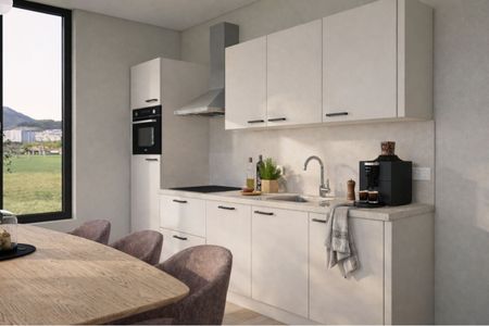 Appartement te huur: Hoogeind 42 5124 NT Molenschot - Foto 2