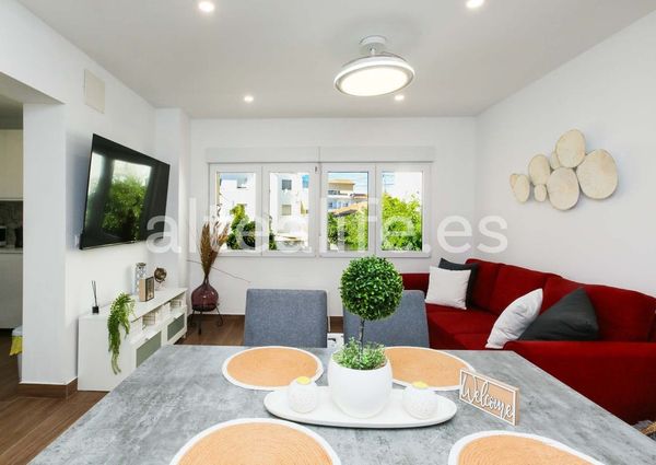 Carrer Ametllers, Altea, Valencian Community 03779