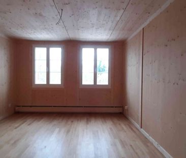 4.5 Zimmer, 102 m², 1. Stock - Photo 4