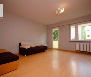 Rzeszów, mieszkanie na wynajem, ul. ks. Jerzego Popiełuszki - Photo 1