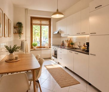 For rent – Beautiful renovated apartment of 60 m² in Carouge - Photo 3