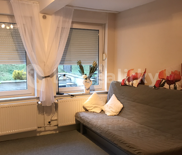 Pronájem bytu Garsoniéra • 21 m² bez realitkyK Ovčínu, Praha - Koby... - Photo 1