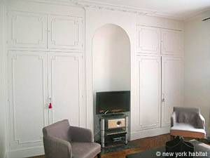 Logement à Paris, Location meublée - T3 - Champs Élysées (PA-3990) - Photo 4