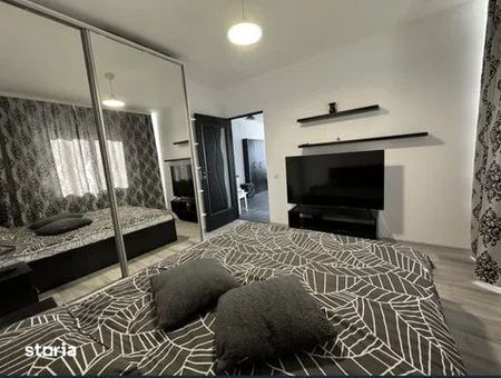 Apartament cu 2 camere in zona Corneliu Coposu - Photo 3