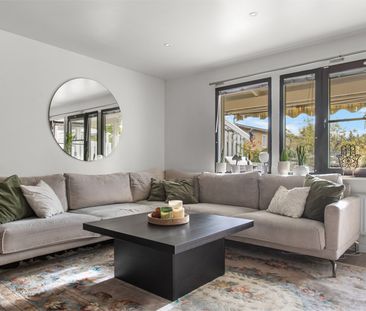 Ugglevägen, Tumba - Foto 2