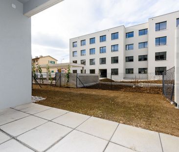 Un environnement verdoyant à Chêne-Bougeries – Logement HM - Photo 6