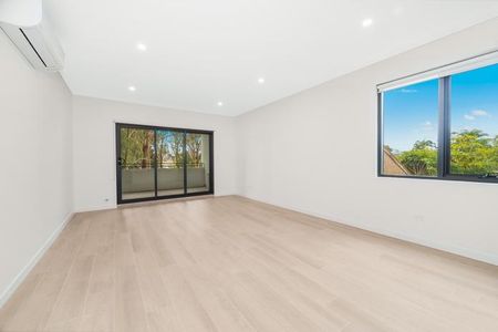 Luxury Apartment 3 bedrooms For Lease - Photo 5