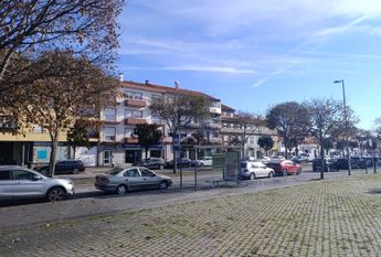 Apartamento T1 para arrendamento