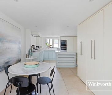 2 bedroom terraced house to rent - Photo 5