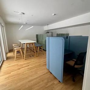 Helle 3-Zimmer-Wohnung in modernem Wohnkomplex - Foto 3