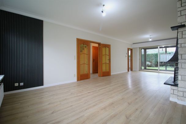 Ruime woning 4 slpk, garage en tuin - Foto 1